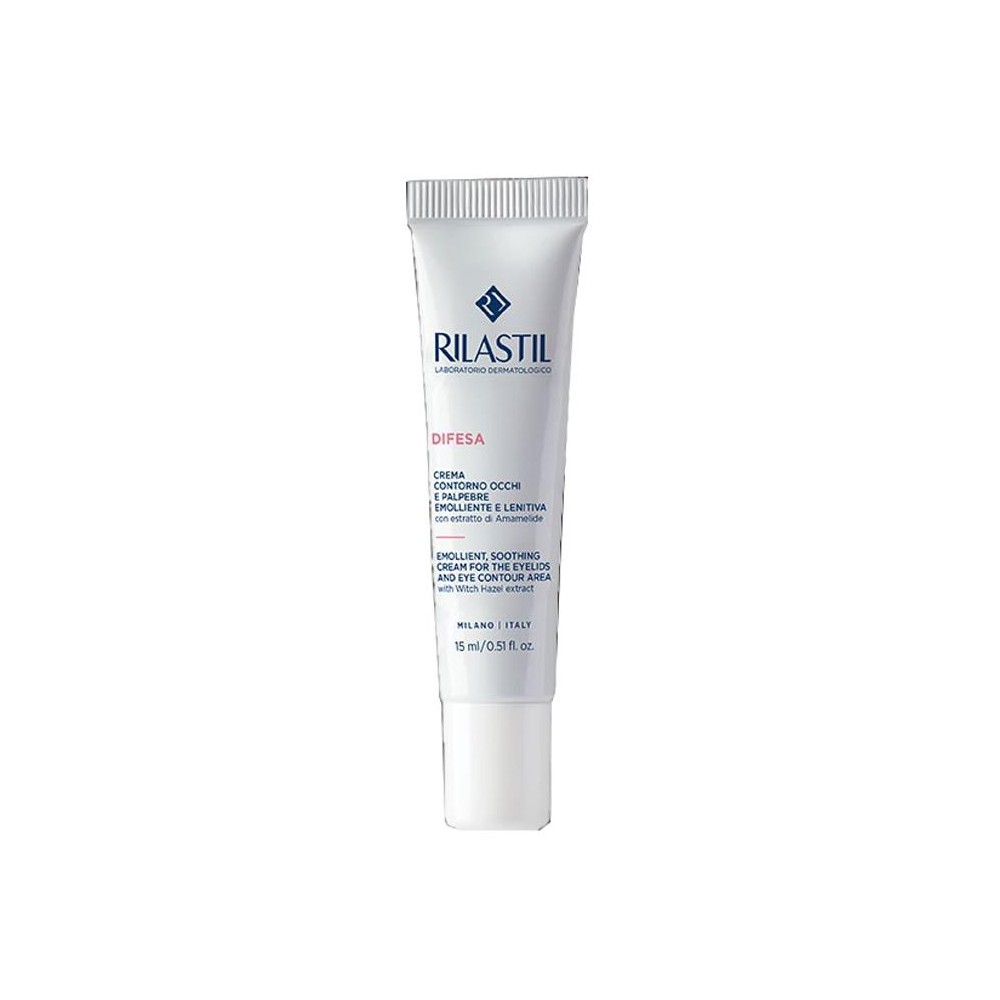 RILASTIL DIFESA CREMA CONT OCC