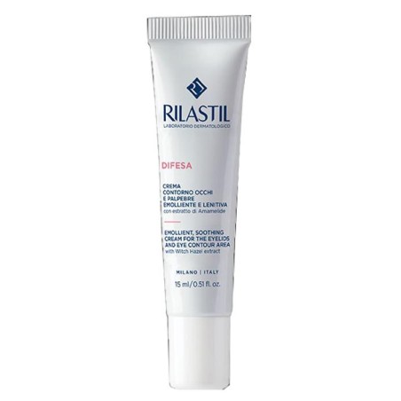 RILASTIL DIFESA CREMA CONT OCC