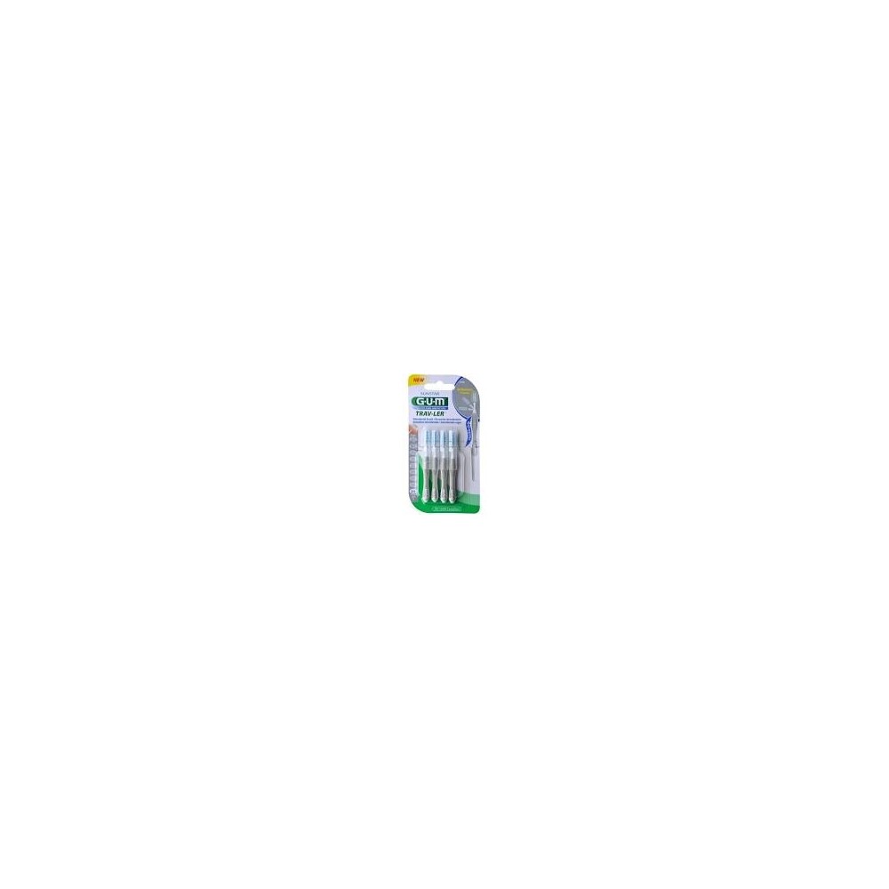 GUM TRAVLER 1618 SCOVO 2,0 6PZ