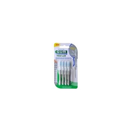 GUM TRAVLER 1618 SCOVO 2,0 6PZ