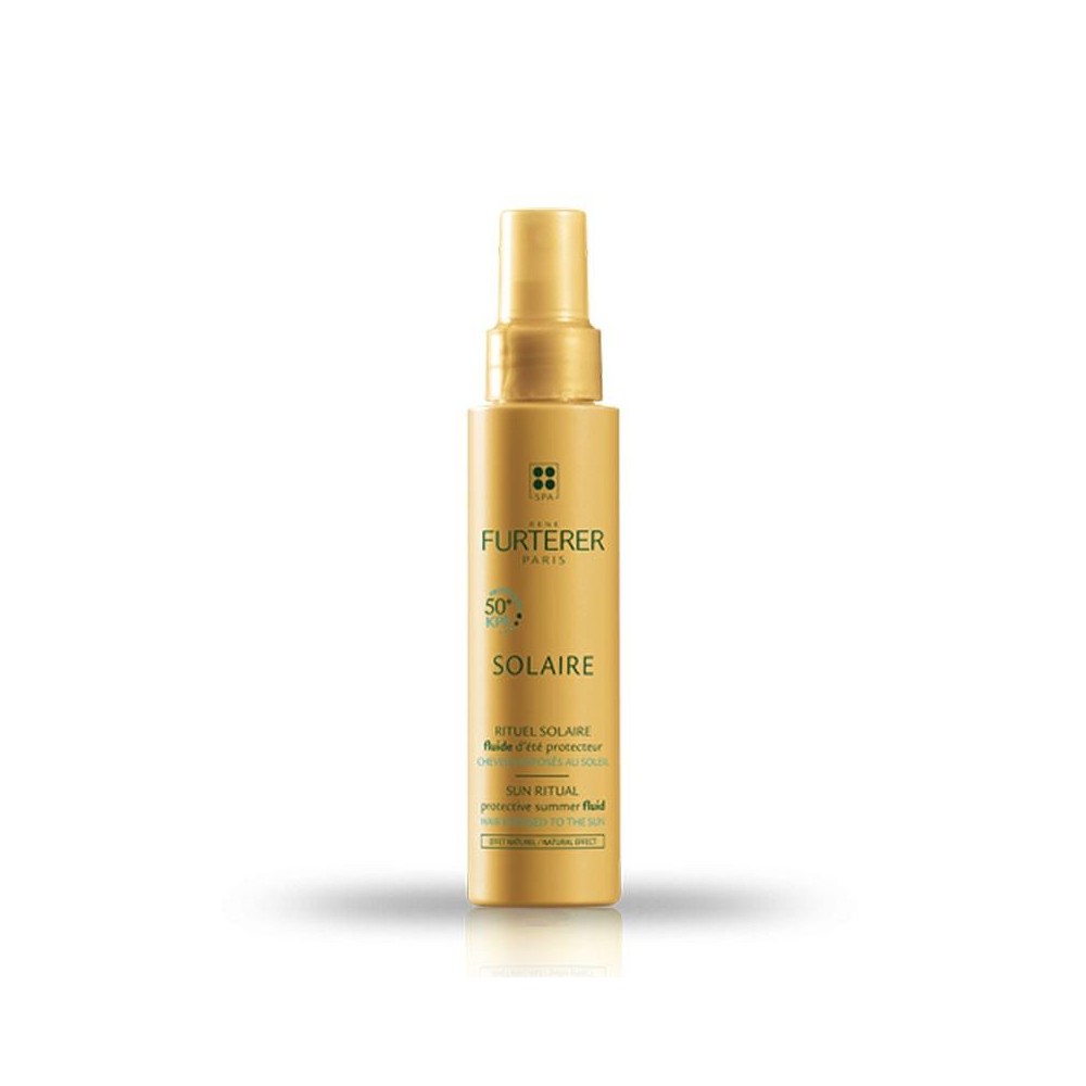 SOLARI FLUIDO PROT EST KPF50+