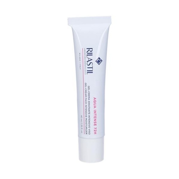 RILASTIL AQUA INTENSE 72H NF