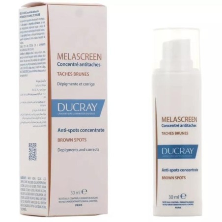 MELASCREEN CONCENTRATO A/MACCH