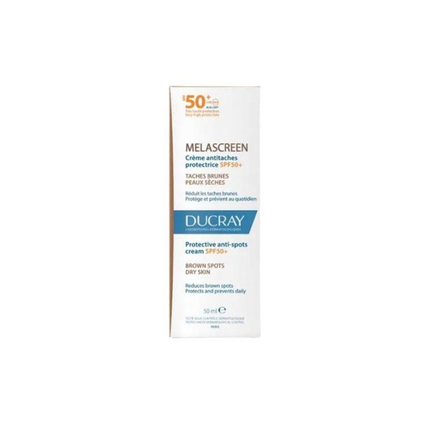 MELASCREEN CREMA A/MACCH PROT