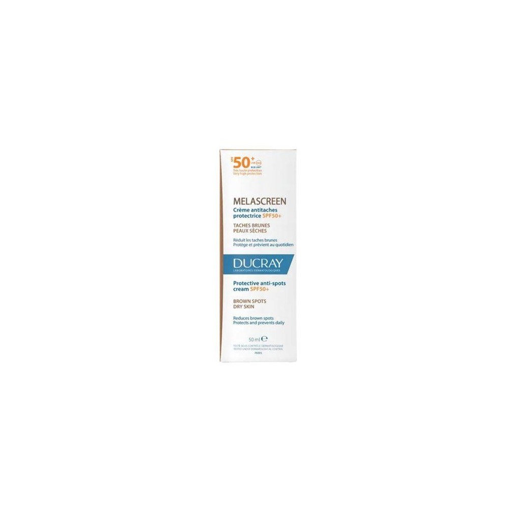 MELASCREEN CREMA A/MACCH PROT