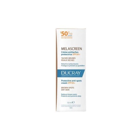MELASCREEN CREMA A/MACCH PROT