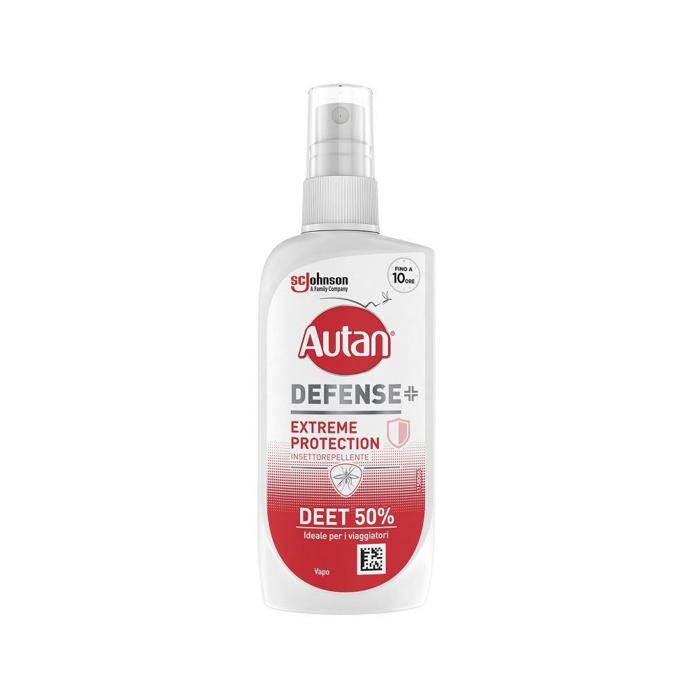 AUTAN DEFENSE EXTREME 100ML