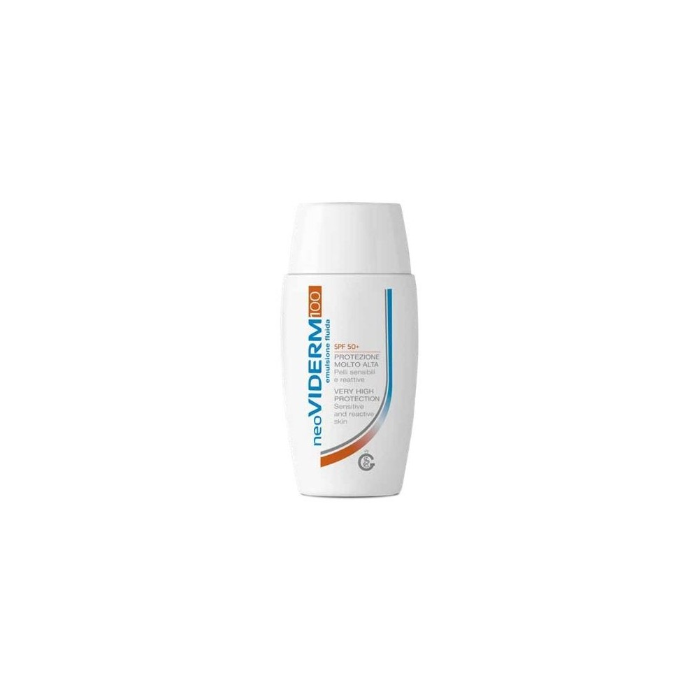 NEOVIDERM 100 50ML