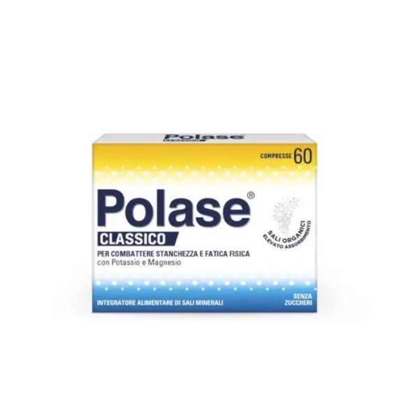 POLASE 60CPR