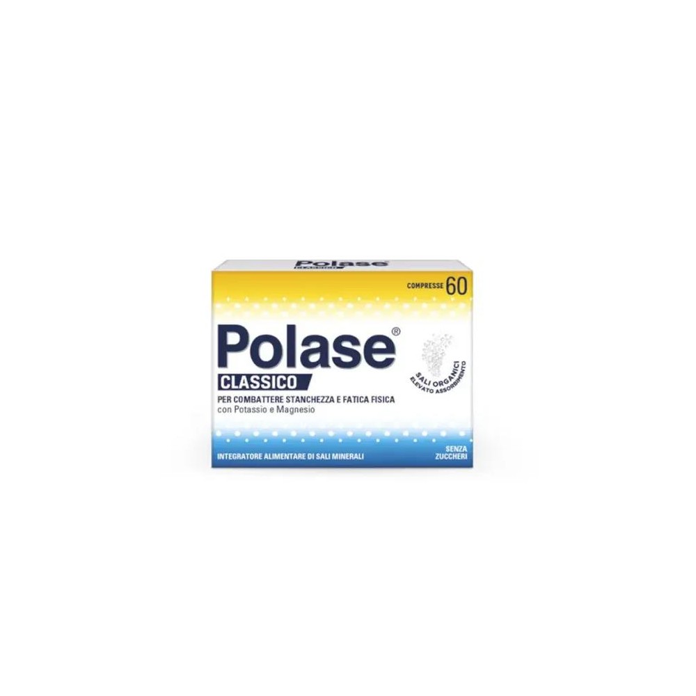 POLASE 60CPR
