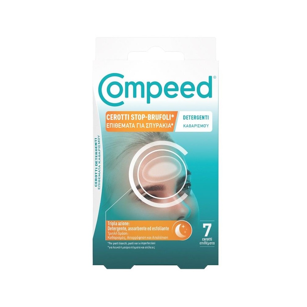 COMPEED CER STOP BRUFOLI DET