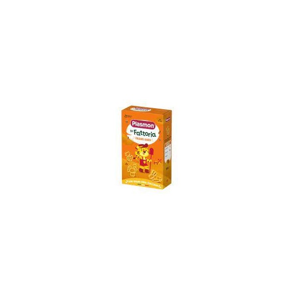 PLASMON PASTINA FATTORIA 250G