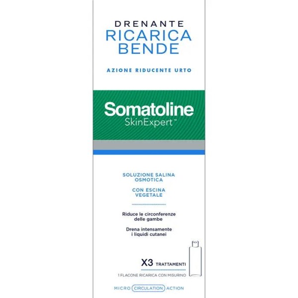SOMAT SKIN EX BENDE SNELLENTI
