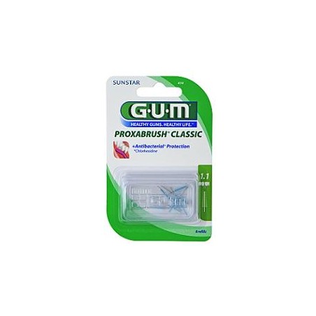 GUM PROXABRUSH 414 SCOV 8PZ