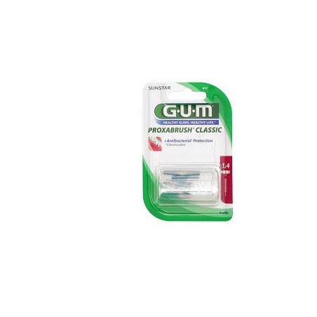 GUM PROXABRUSH 612 SCOV 8PZ