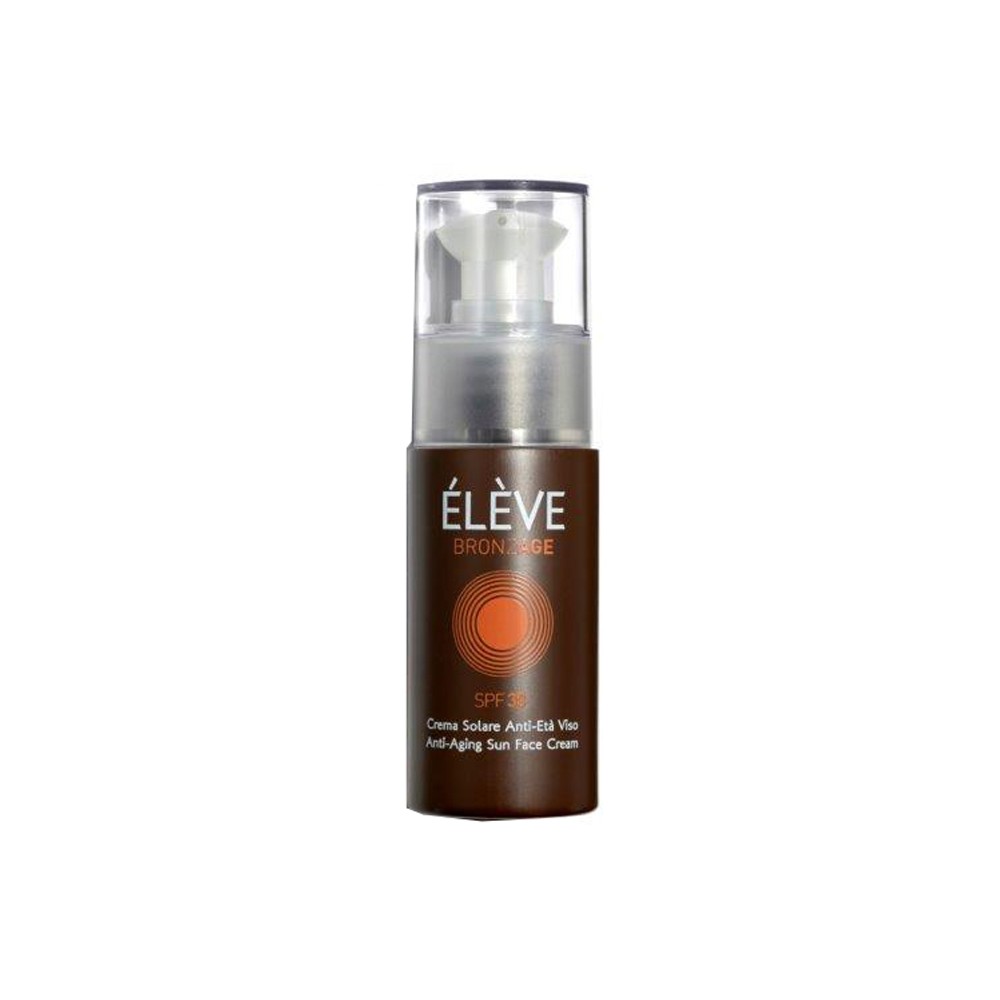 ELEVE BRONZ CR SOL A/ETA' VI30