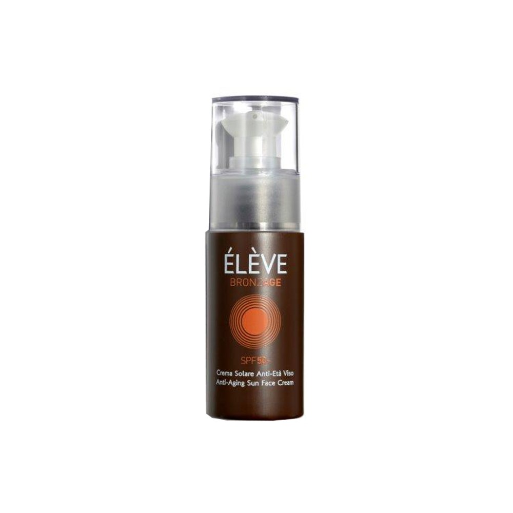 ELEVE BRONZ CR SOL A/ETA' VI50