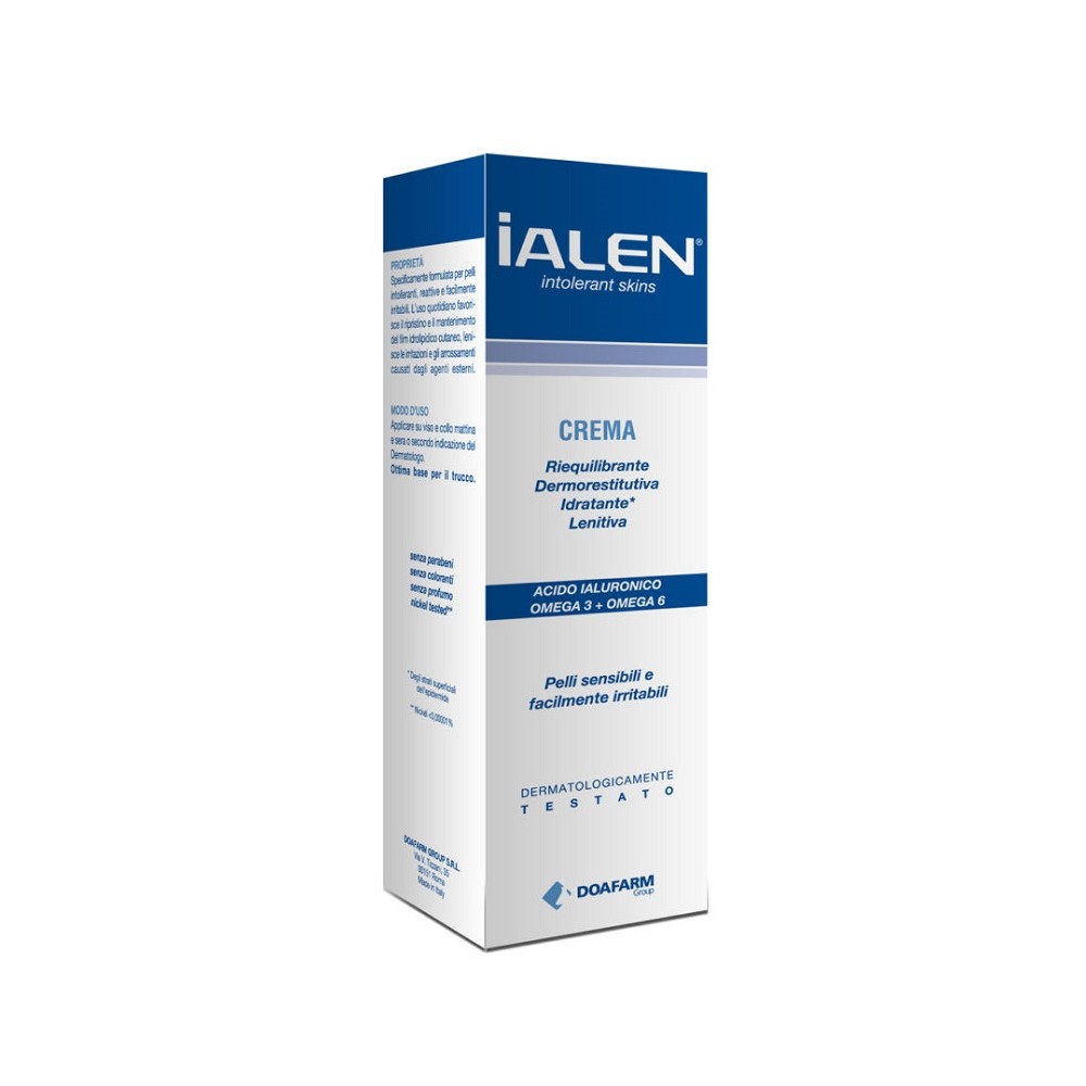 IALEN CREMA 200ML