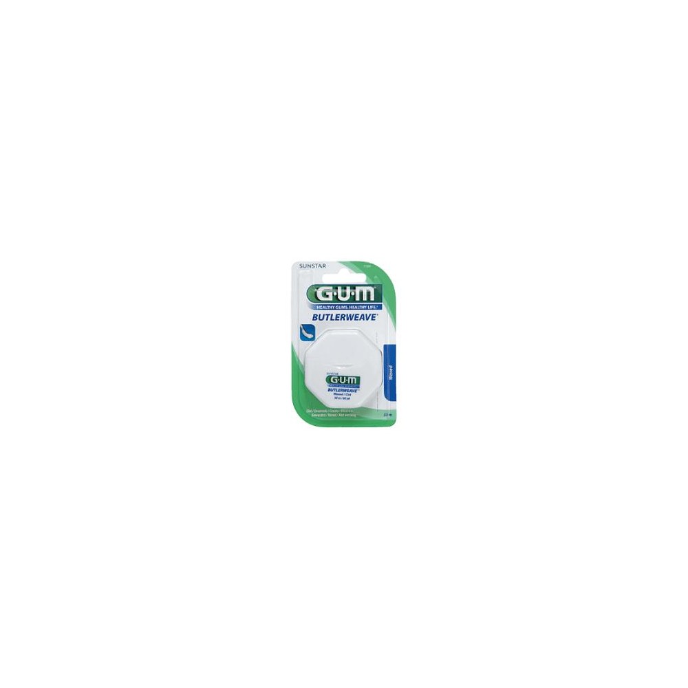 GUM BUTLERWEAVE FILO C 55M
