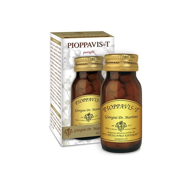 PIOPPAVIS 80PAST