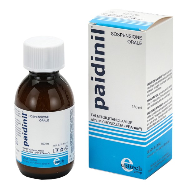 PAIDINIL 150ML