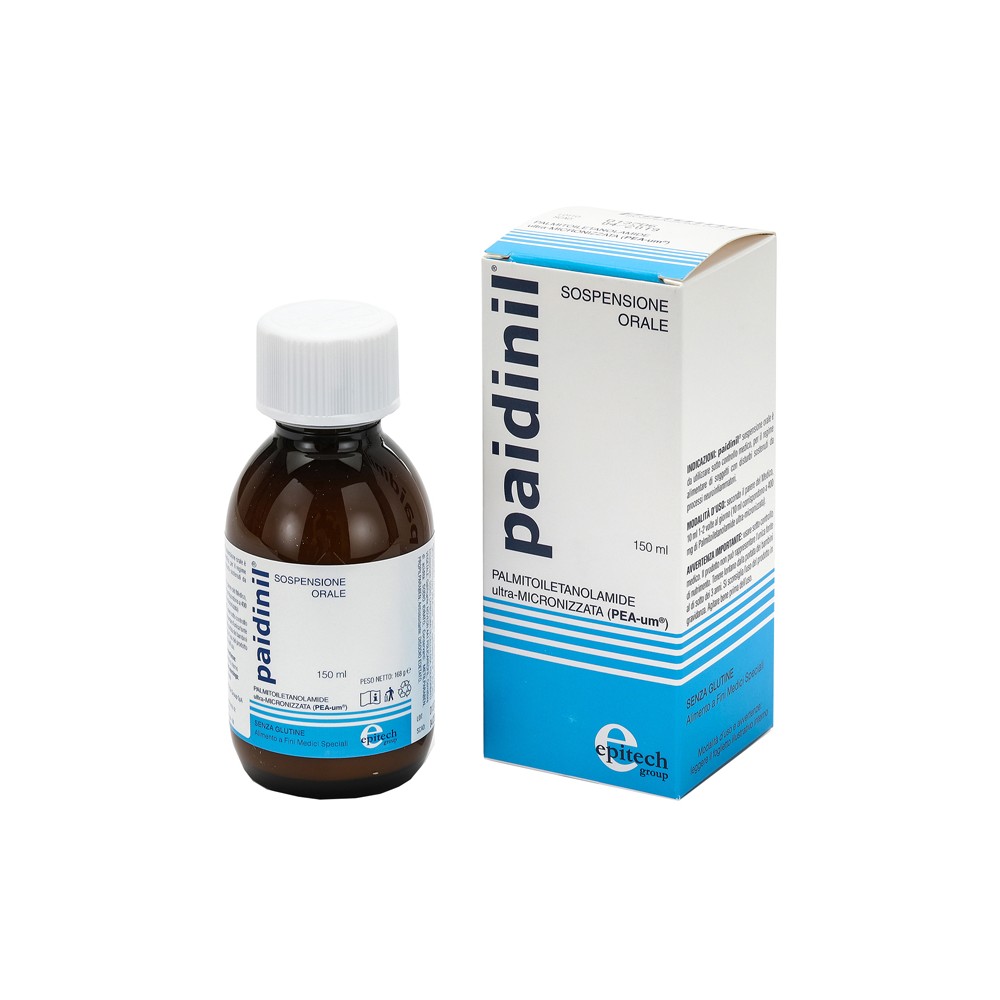 PAIDINIL 150ML