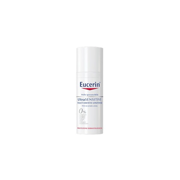EUCERIN ULTRASENSITIVE LEN