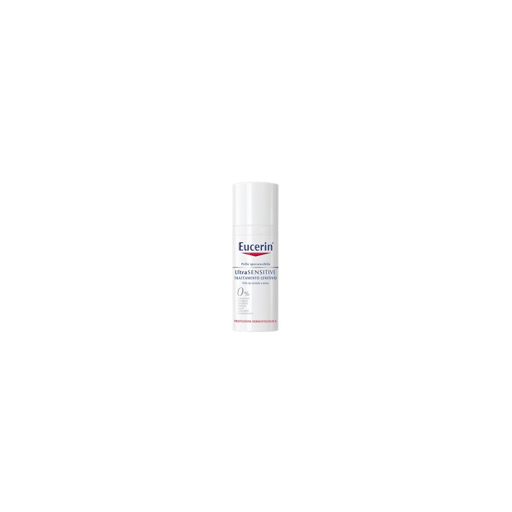 EUCERIN ULTRASENSITIVE LEN