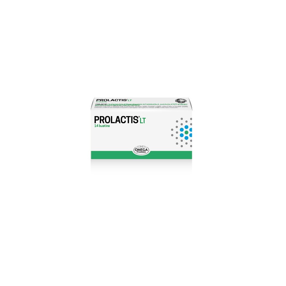 PROLACTIS LT 14BUST