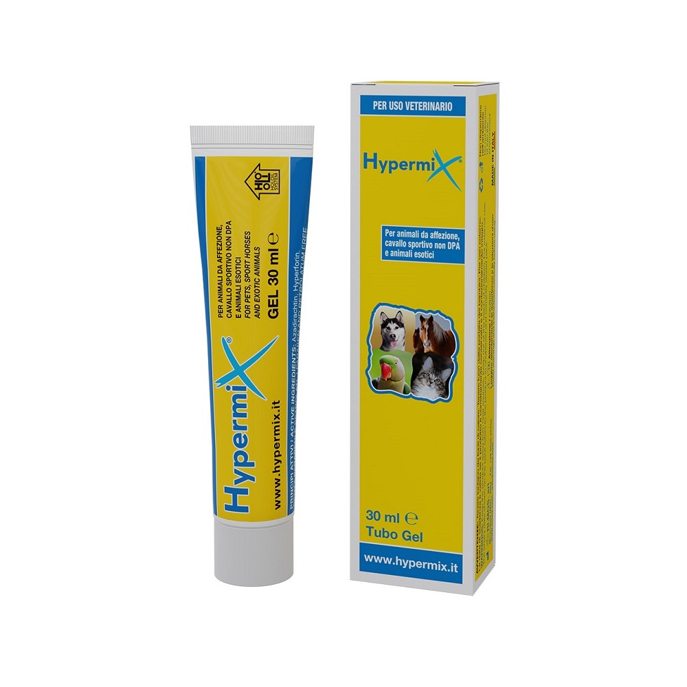 HYPERMIX CREMA/GEL 30ML