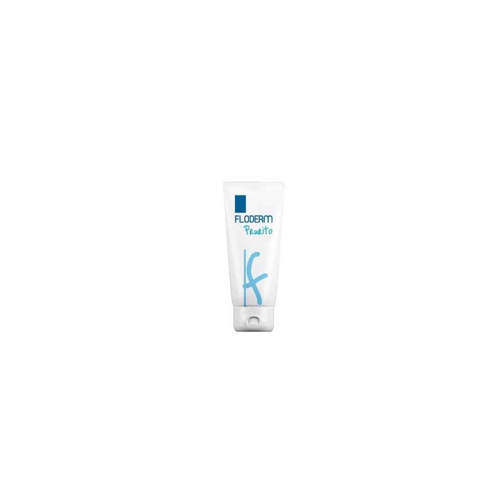 FLODERM PRURITO 100ML