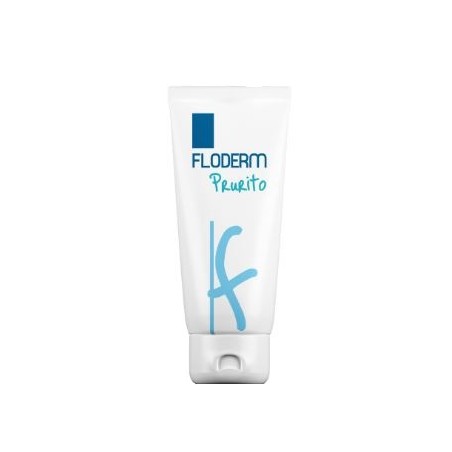 FLODERM PRURITO 100ML
