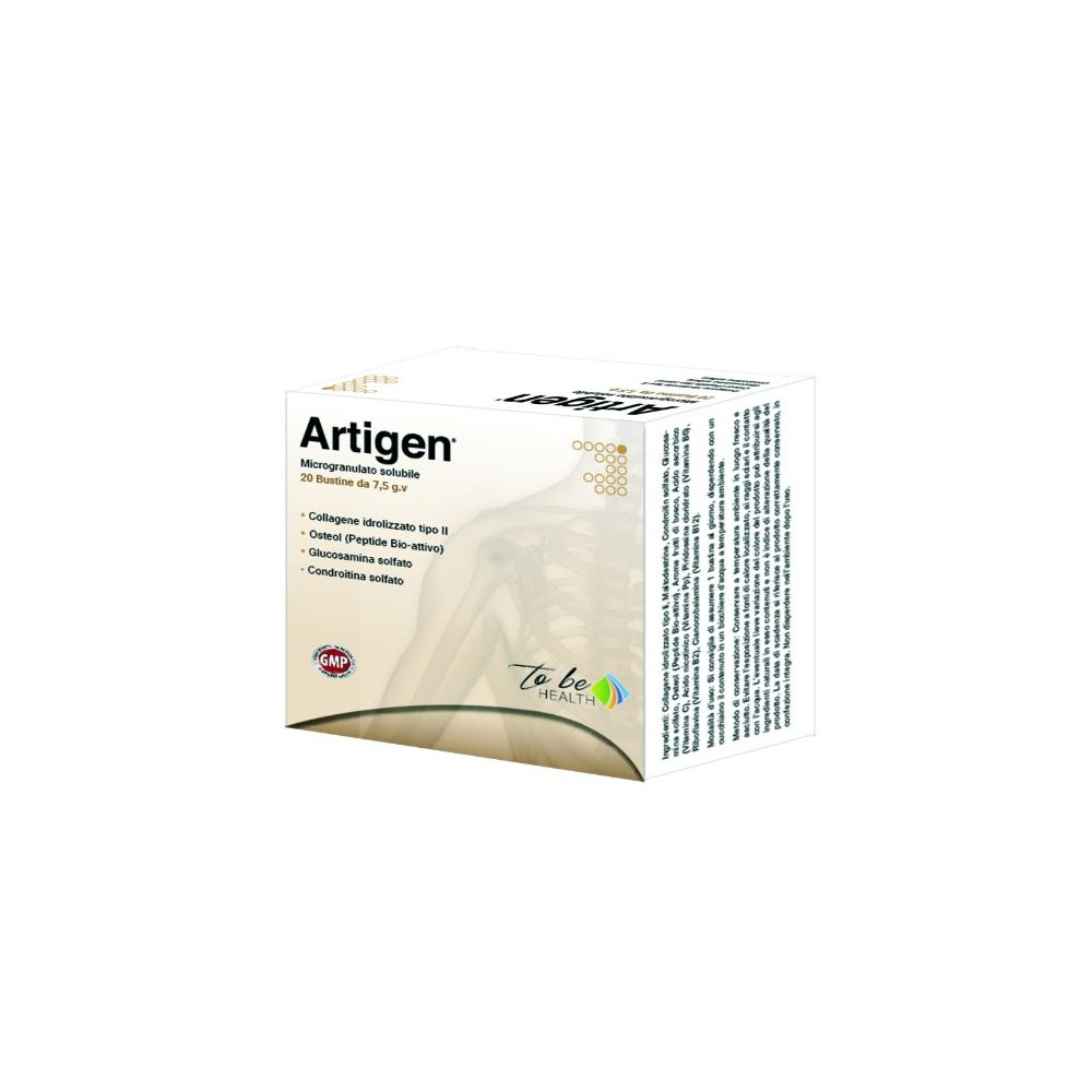ARTIGEN FRUTTI DI BOSCO 20BUST