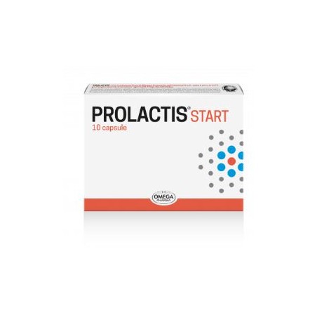 PROLACTIS START 10CPS
