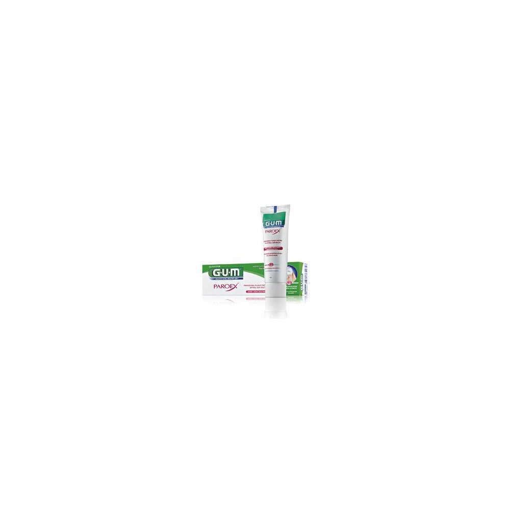 GUM PAROEX 0,12 DENTIF GEL CHX