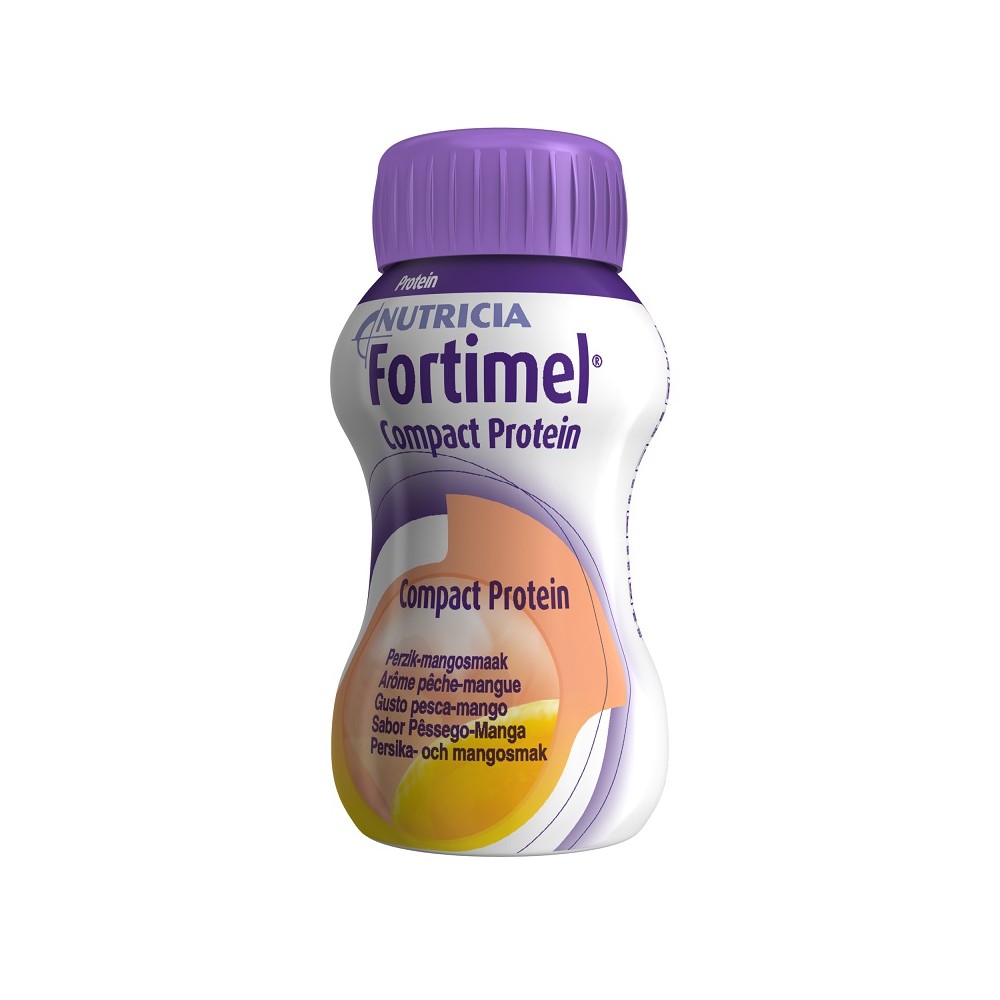 FORTIMEL COMPACT PRO PESC4BOTT