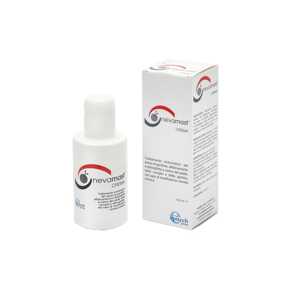 NEVAMAST CREMA 100ML