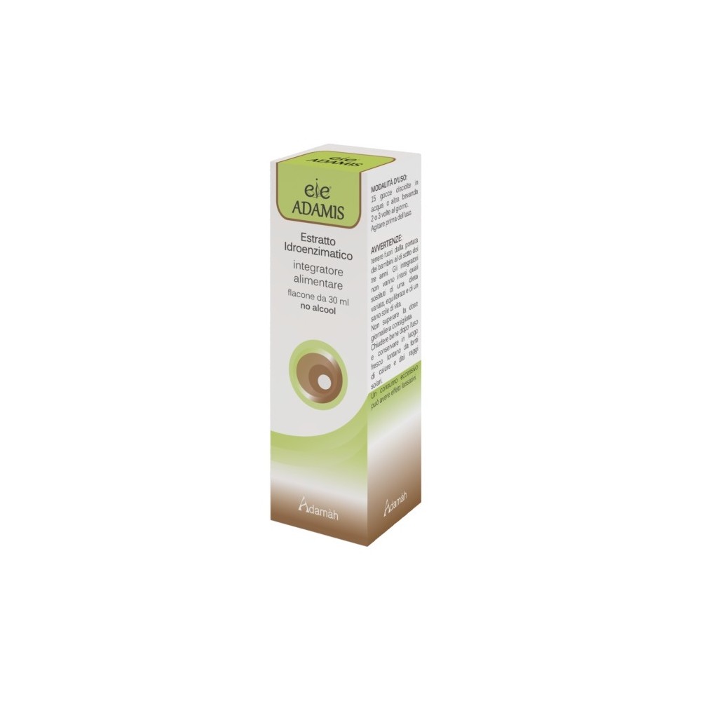 EIE ADAMIS 30ML