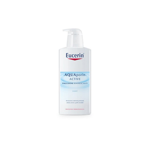 EUCERIN AQUAPORIN ACTIVE LIGHT