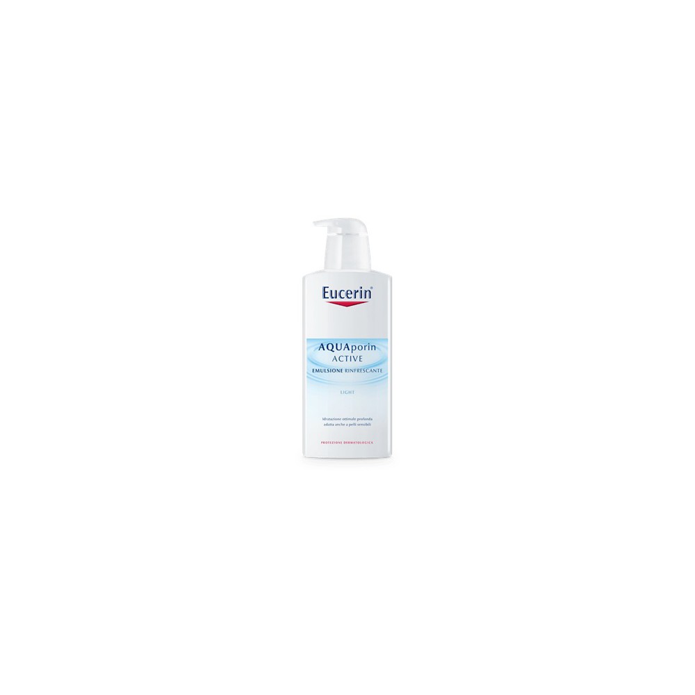 EUCERIN AQUAPORIN ACTIVE LIGHT