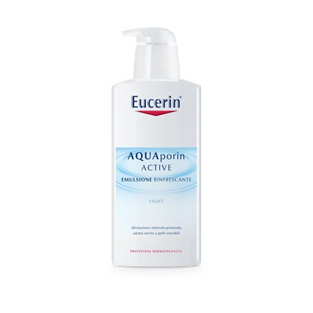 EUCERIN AQUAPORIN ACTIVE LIGHT
