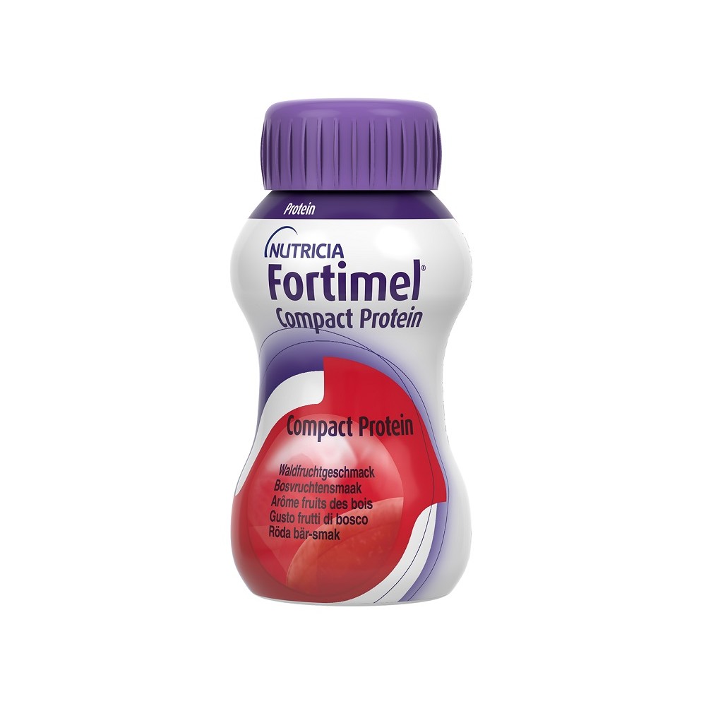 FORTIMEL COMPACT PRO BOSC4BOTT