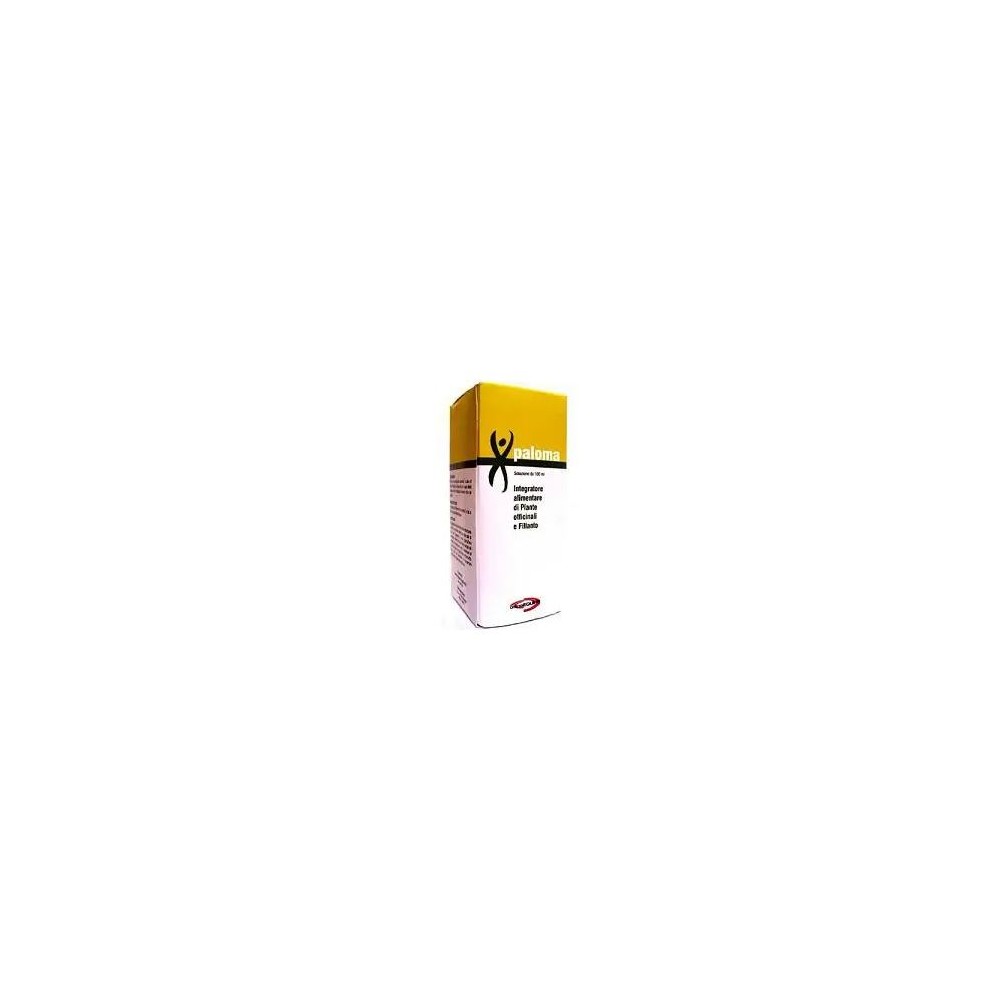 PALOMA SOLUZIONE 200ML