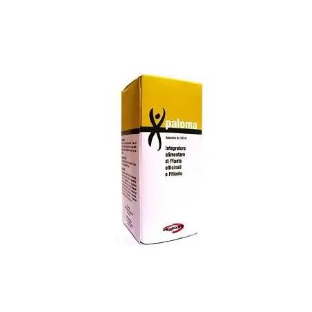 PALOMA SOLUZIONE 200ML