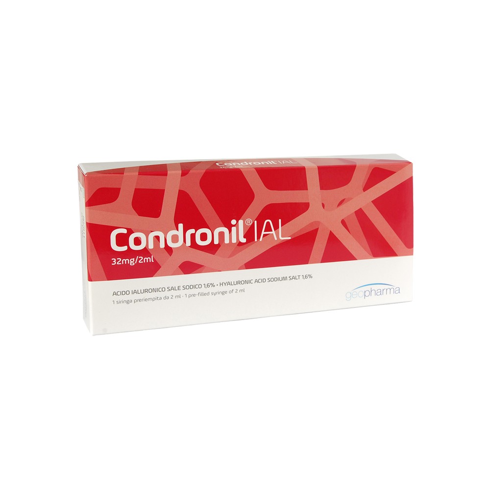 CONDRONIL IAL SIR 1,6% 2ML