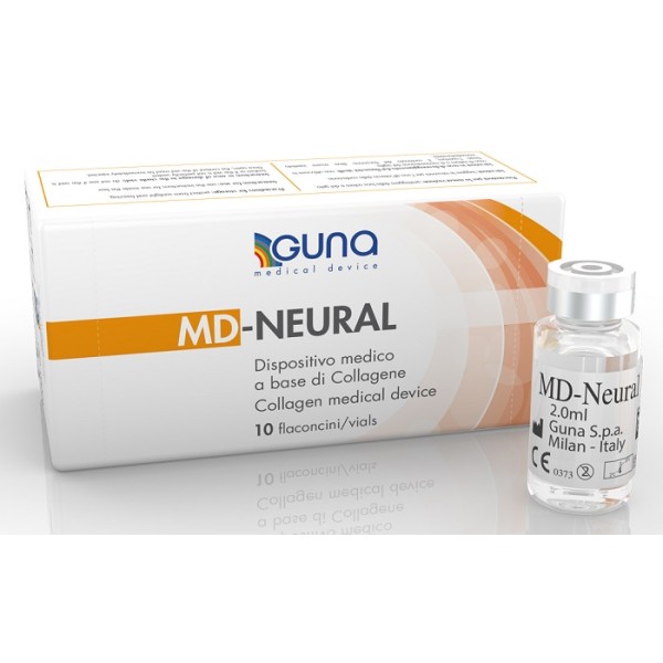 MD-NEURAL ITALIA 10 VIALS 2ML