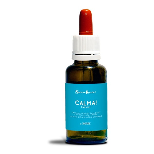 CALMA ANSIA NATUR MIX 30ML