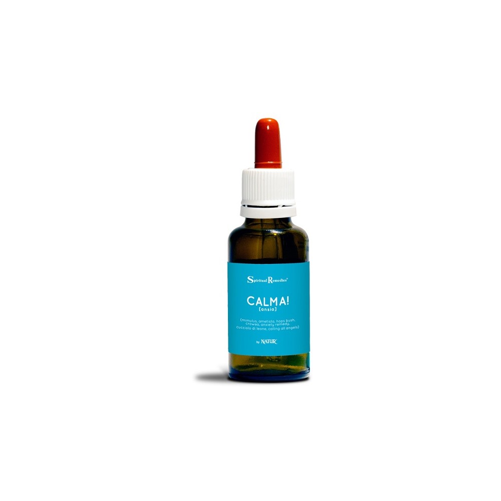 CALMA ANSIA NATUR MIX 30ML