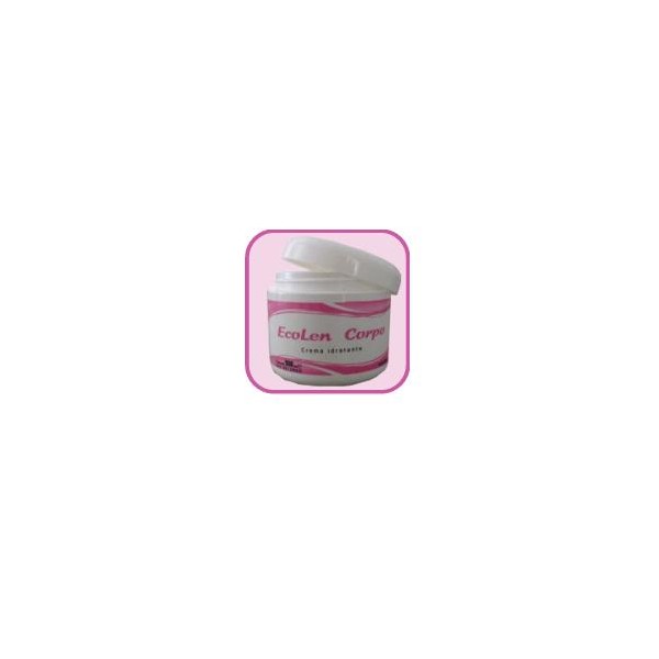 ECOLEN CREMA CORPO 500G