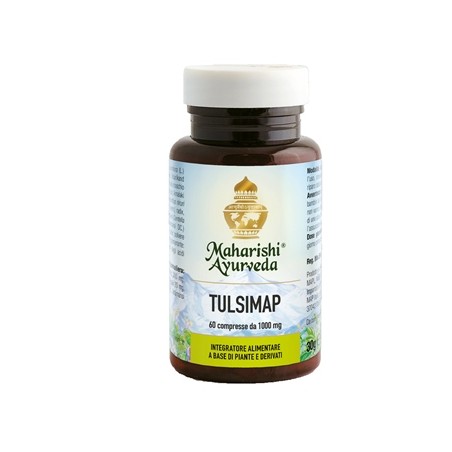 TULSIMAP 60CPR